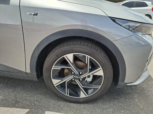Kia K3 1.6 Gt Line At