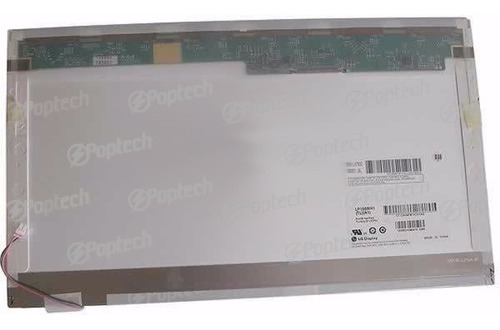 Display Pantalla Lcd 15.6 Ccfl 30 Pin Nuevas Ltn156at01