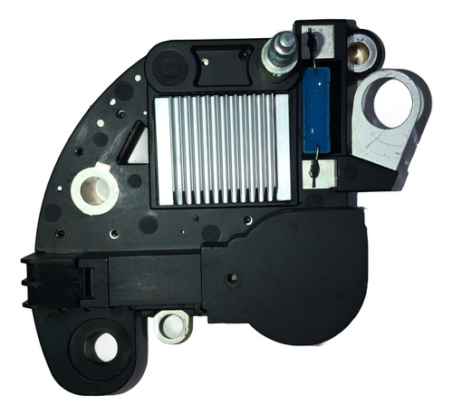 Regulador De Voltaje Fiat Palio Tempra Tipo Marelli 611361