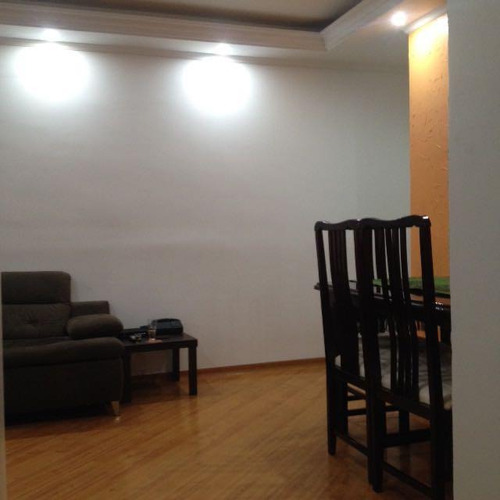 Imagem 12 de 18 de Apartamento Com 3 Dormitórios À Venda, 60 M² Por R$ 320.000,00 - Vila Guilherme - São Paulo/sp - Ap5502v