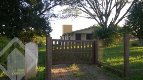 Imagem 1 de 3 de Casa Em Condominio - Neopolis - Ref: 151302 - V-151302