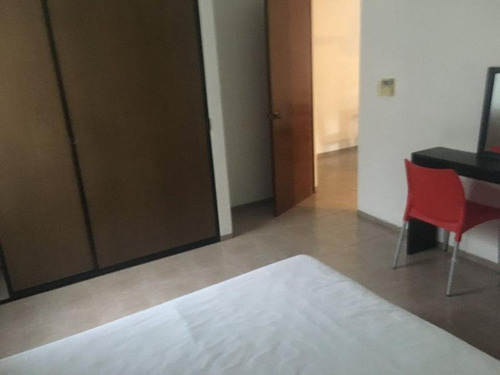 Imagen 5 de 8 de Departamento Amueblado Cerca De Gran Plaza