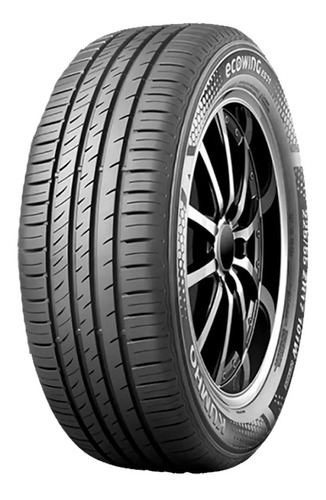 2 Llantas  Kumho Ecowing Es31 91t. 195/65r15