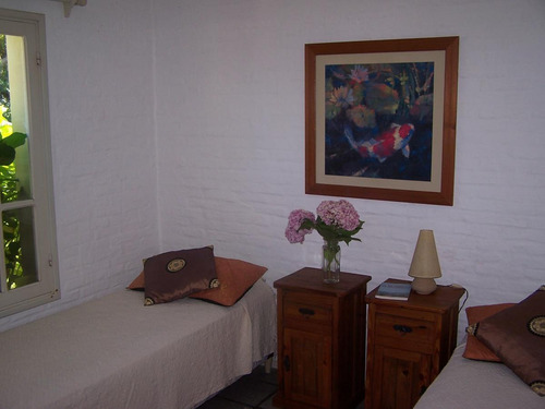 Casa - La Barra
