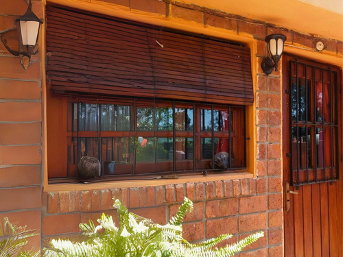 Venta O Permuta De Preciosa Casa 3 Dormitorios, Ph En Complejo Pinares 3, Pinar Norte Km 29 De La Interbalnearia