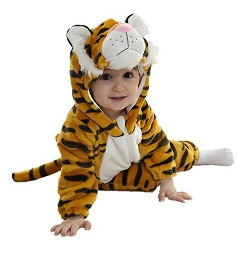 Trajes De Halloween De Niños De Unisex Romper 8bjtg