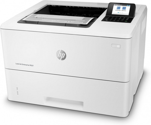 Hp Impresora Laserjet Enterprise M507dn Monocromática