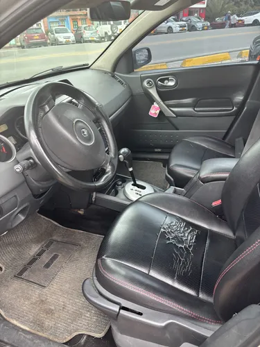 Renault Megane 2 2.0 Dynamique Fase 2