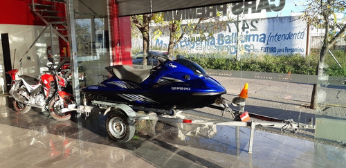 Yamaha Gp 1300 R