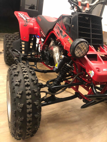 Imagen 6 de 9 de Yamaha Banshee