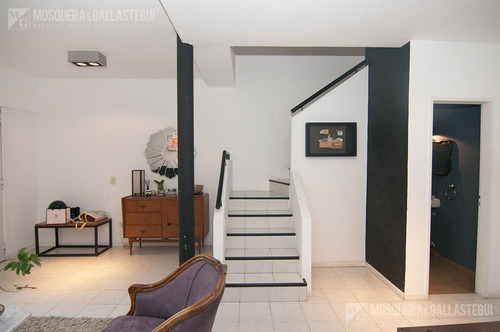 Imagen 14 de 30 de Muy Buen Triplex En La Merced, Lomas De San Isidro!