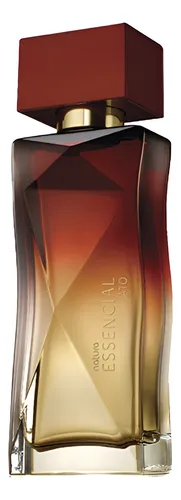 comprar Perfume Essencial Ato Natura Dama 50ml Edp