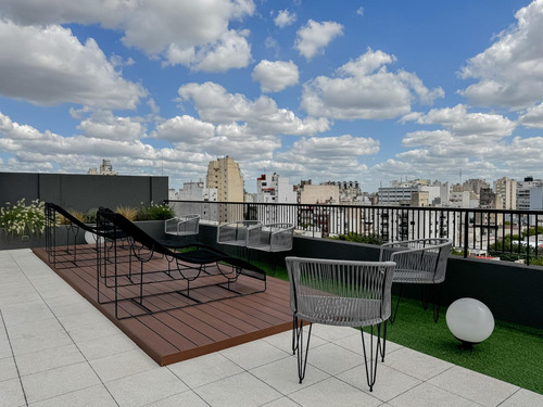 Venta Departamento Monoambiente Centro