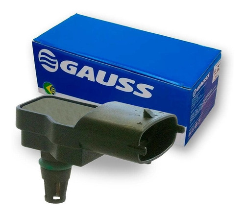 Sensor Map Chevrolet Montana 1.4 2007 A 2009 Gauss