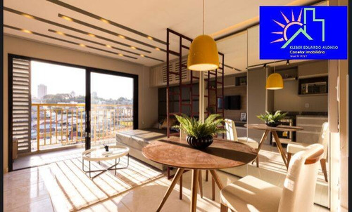 Imagem 1 de 14 de Studios E Apartamentos Na Vila Carrão - 2906k