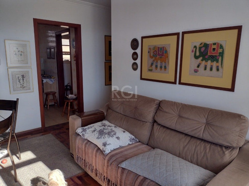 Imagem 2 de 19 de Apartamento Mmedianeira Porto Alegre - 7975