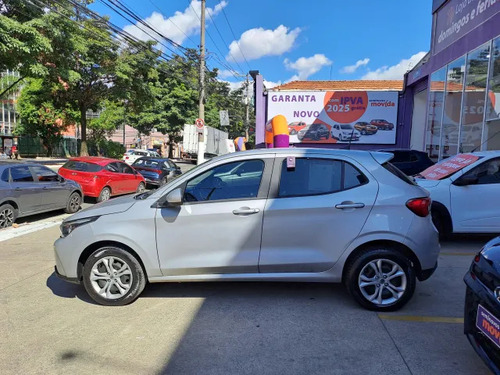 Fiat Argo Drive 1.0 (Flex)