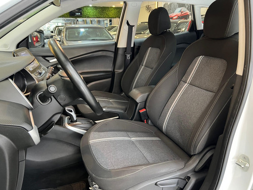 Chevrolet Tracker 1.0 TURBO FLEX AUTOMÁTICO