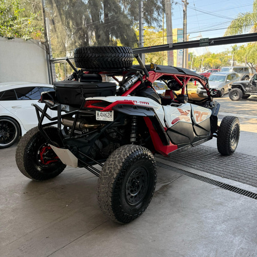 Can Am Maverik Xrc Turbo 1000cc 2024