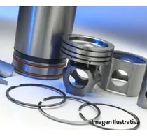 Comprar Pistones 0.50 (77mm) Tik Motor Citroen-peugeot 1.5d Tud5
