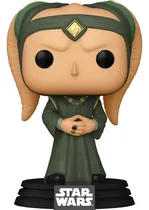 Comprar Funko Pop! Star Wars: The Book Of Boba Fett  Majordomo 582