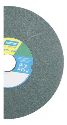 Rebolo Widia 6 X 3/4 X 1.1/4 39c080k - Norton