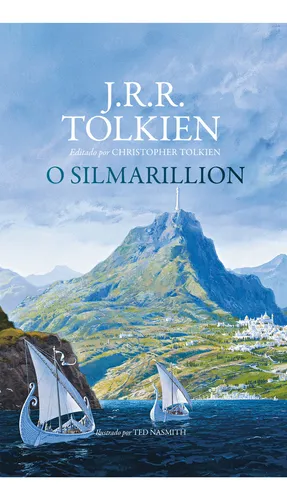 comprar O Silmarillion