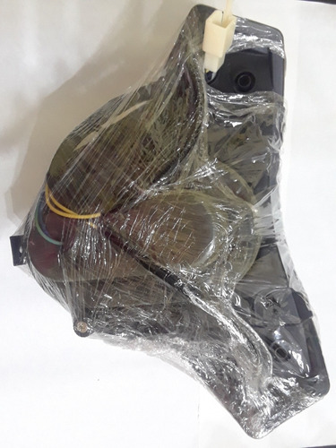 Imagen 2 de 3 de Faro Rkv Original Empire Keeway