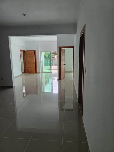 Apartamentos 140 M2 3 Hab Planta Full Reparto Los Tres Ojos