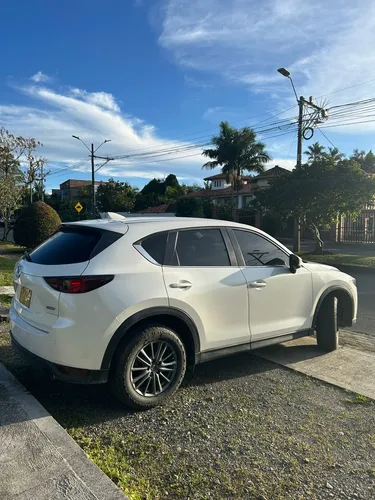 Mazda CX-5 2.0 Touring At