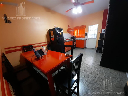 Imagen 12 de 30 de Duplex En 3 Ambientes Haedo