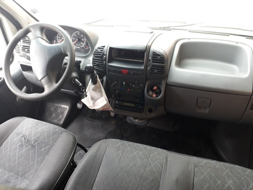 Peugeot Boxer Minibus 2.8 Hdi 330m 16l 5p 2008
