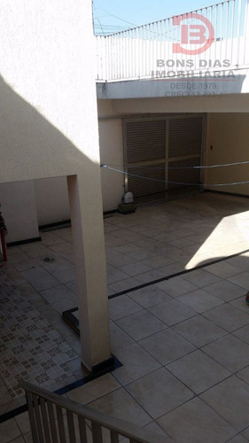 Imagem 7 de 15 de Sobrado - Vila Re - Ref: 5885 - V-5885