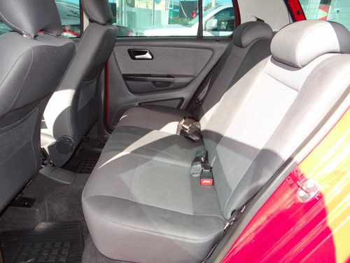 Volkswagen Fox 1.6 Mi 8v Flex 4p Manual