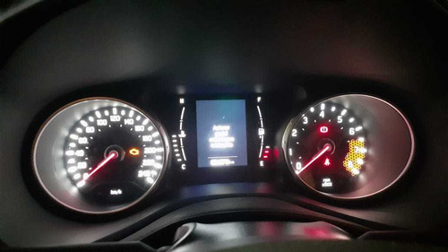 Fiat Toro 2021 1.8 Endurance 16v Flex 4x2 4p