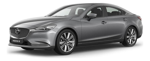 Kit Embrague Para Cx5 Cx3 Mazda 6 Mazda 3 2.0 2012-2018