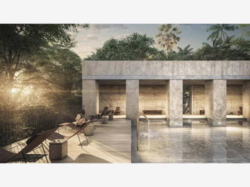 Imagen 10 de 12 de Departamento En Venta Aldea Zama