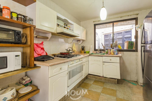 Imagen 11 de 27 de Casa En Tlapechico, Álvaro Obregón Con 3 Recámaras, 180 M², Id: 44205