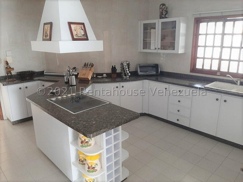 Los Naranjos Del Cafetal , Casa En Venta , 26-287