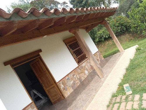 Imagen 5 de 28 de Linda Finca En Venta En La Vereda Quirama Del Carmen Viboral
