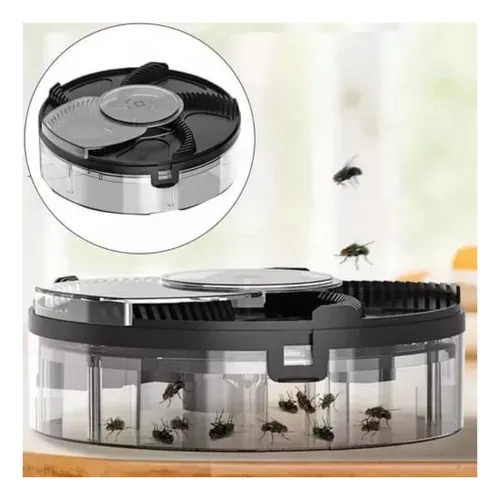 Dispositivo Antiplagas Insectos