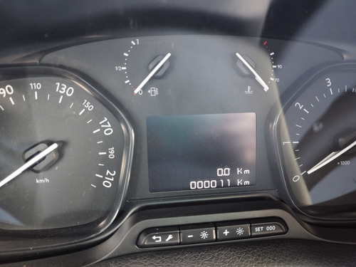 Imagen 13 de 15 de Citroën Jumpy Mixto 1.6 L3 Hdi 115 Business
