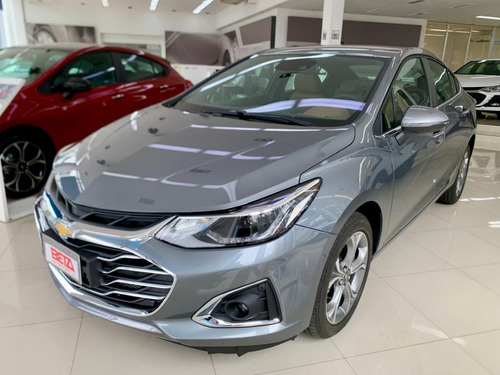 Chevrolet Cruze 4 Premier 2024(nd)