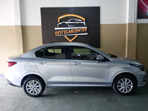Fiat Cronos 1.3 Drive Mt