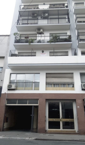 Perón 1400 Tribunales 5amb Patio Balc Fte U$115000 Apt Cred