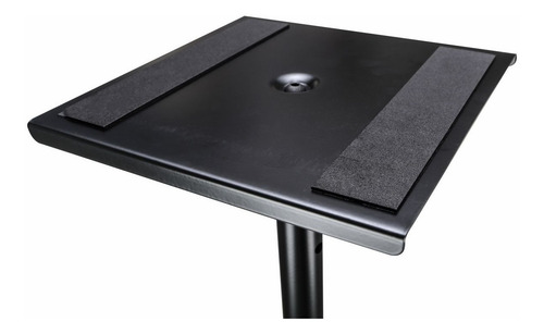 2 X Suporte Estante Monitor De Referencia Stagg Smos 10 Par