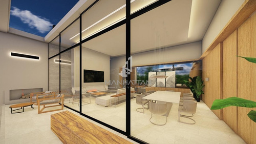 Imagem 18 de 30 de Casa À Venda Em Loteamento Residencial Pedra Alta (sousas) - Ca005817