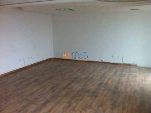 Imagem 5 de 30 de Sala Comercial Para Alugar - Alto Cajueiros, Macaé/rj - Sa003