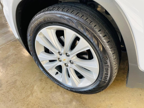 Imagem 12 de 15 de Chevrolet Tracker Premier 1.4 Turbo 16v Flex Aut