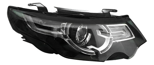 Farol Discovery 2015 2016 A 2018 Sport C/ Led D3s 12 Pinos